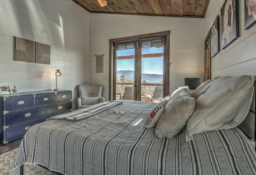 Sunrise Haven By Escape To Blue Ridge