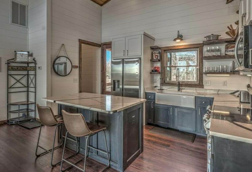 Sunrise Haven By Escape To Blue Ridge