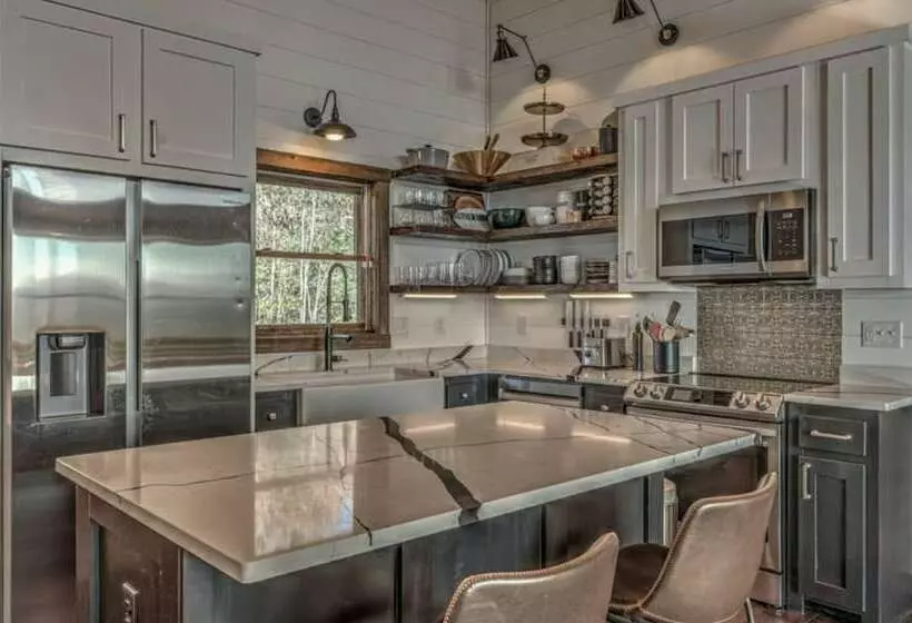 Sunrise Haven By Escape To Blue Ridge