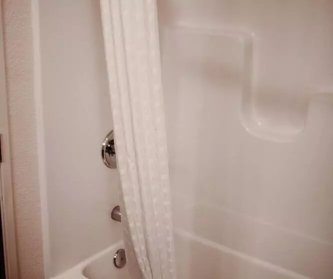 Cobblestone Hotel & Suites   International Falls