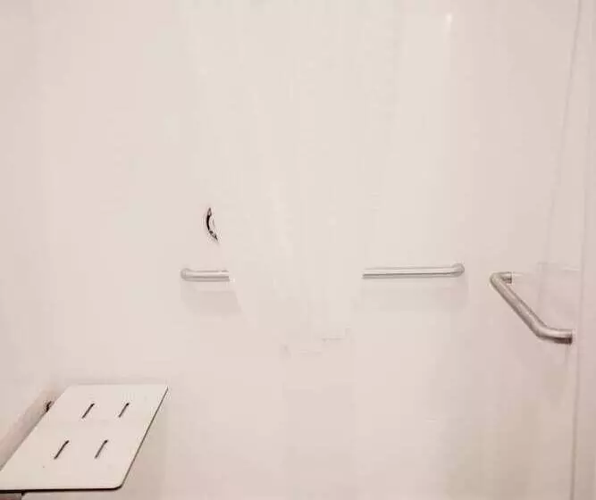 Cobblestone Hotel & Suites   International Falls