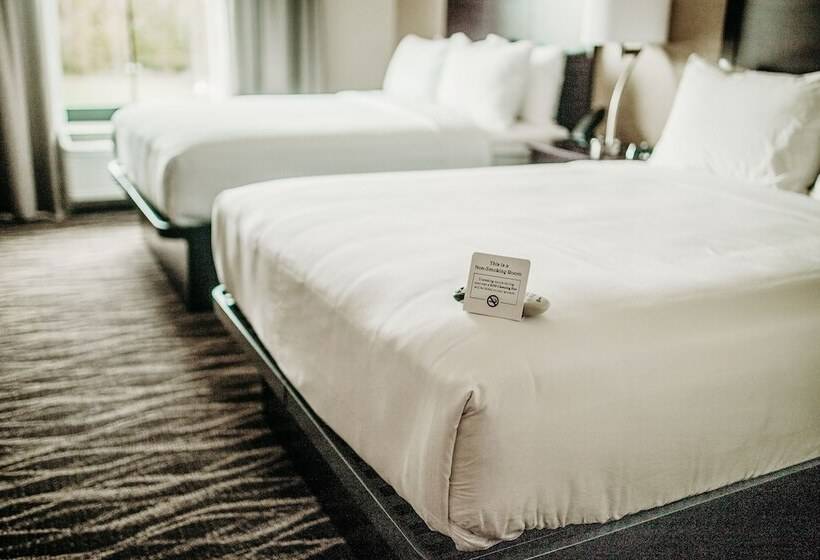 Cobblestone Hotel & Suites   International Falls