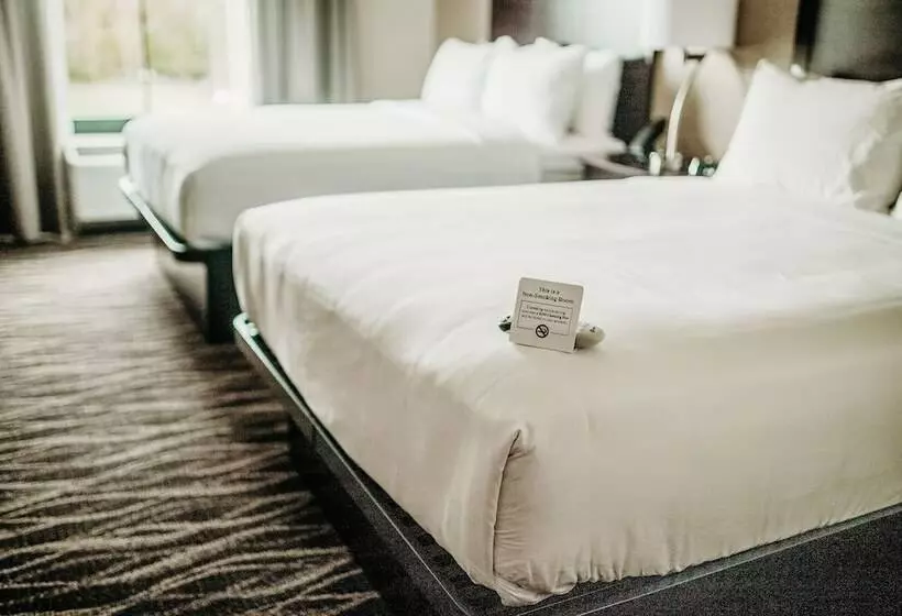 Cobblestone Hotel & Suites   International Falls