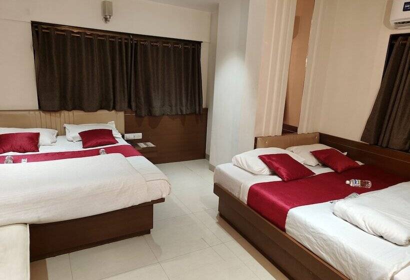 Hotelli Anand Palace