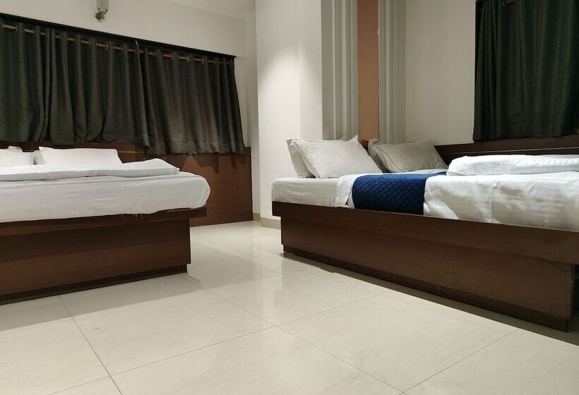 Hotelli Anand Palace