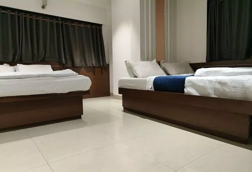 Hotelli Anand Palace