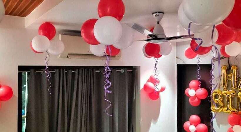 Hotelli Anand Palace