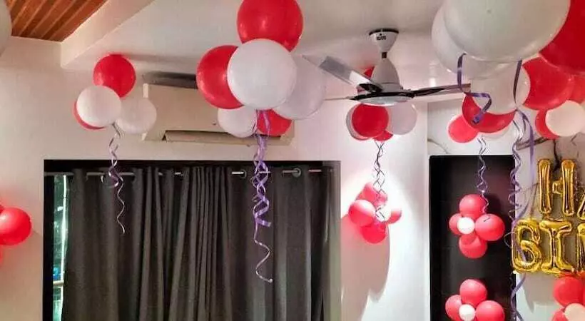 Hotelli Anand Palace