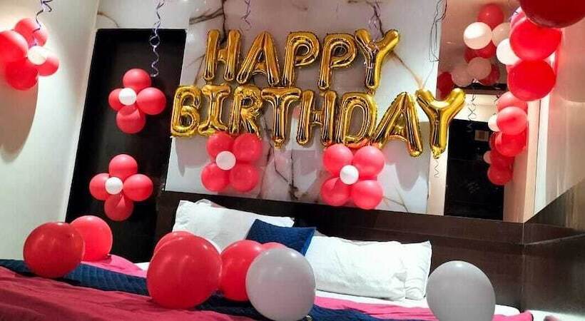 Hotelli Anand Palace