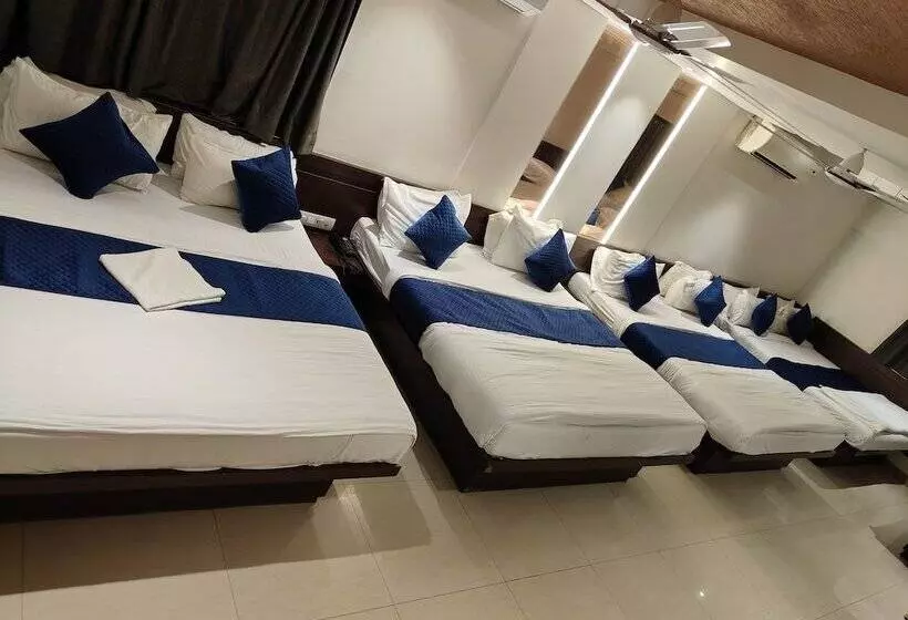 Hotelli Anand Palace