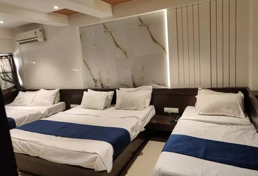 Hotelli Anand Palace