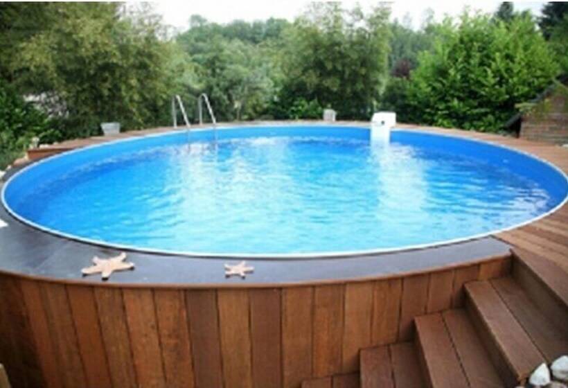 פנסיון Karavan