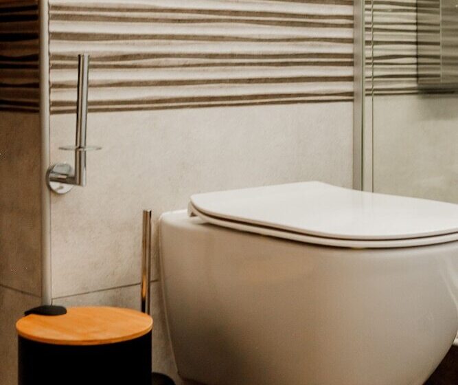 تختخواب و صبحانه Dim House