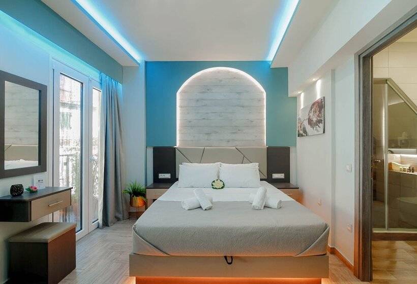 تختخواب و صبحانه Dim House