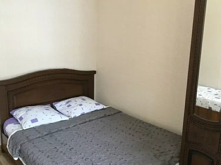 Aamiaismajoitus (B&B) Meridian