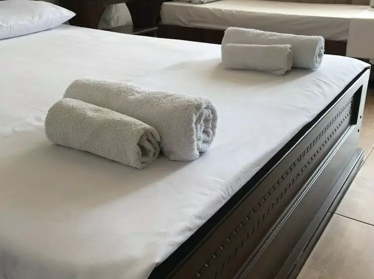 Aamiaismajoitus (B&B) Meridian