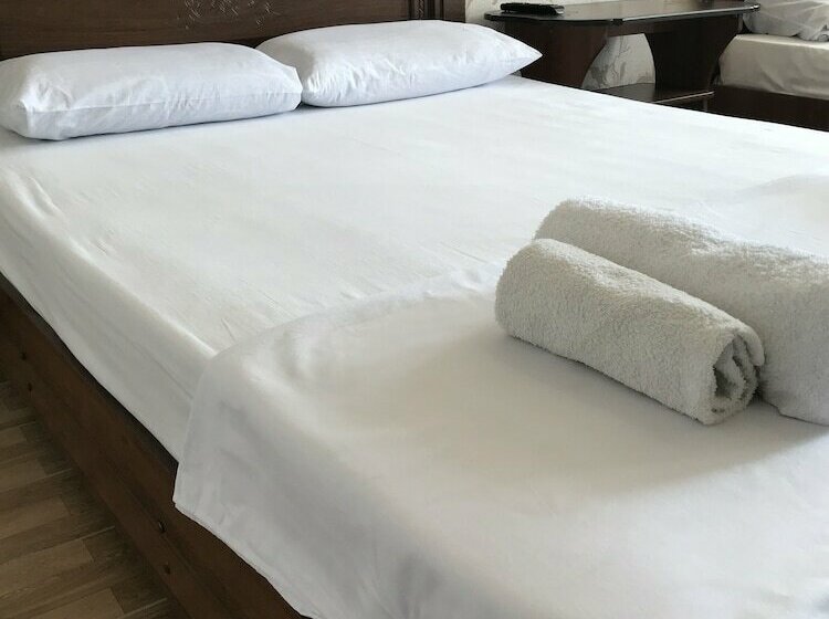 تختخواب و صبحانه Meridian