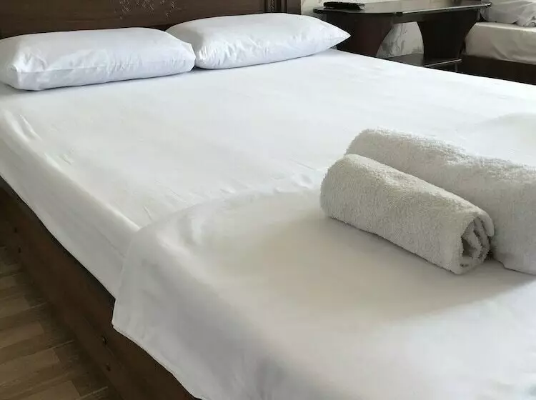 Aamiaismajoitus (B&B) Meridian