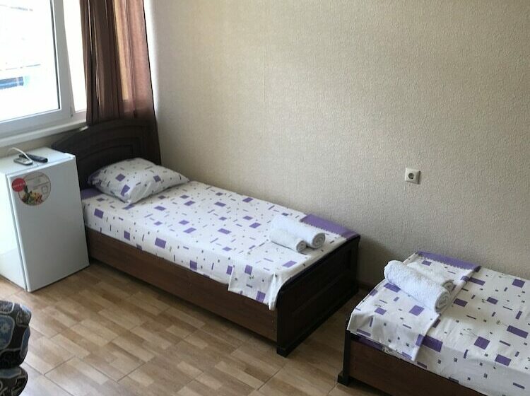 تختخواب و صبحانه Meridian