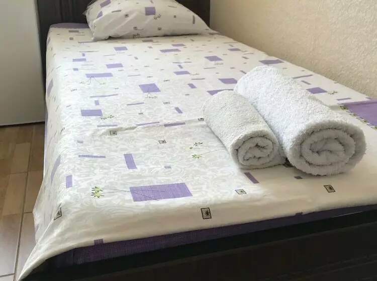 Aamiaismajoitus (B&B) Meridian