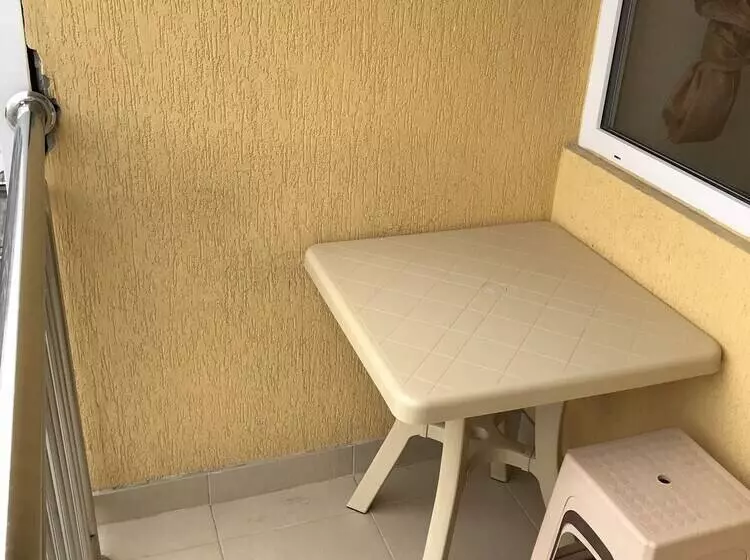 Aamiaismajoitus (B&B) Meridian