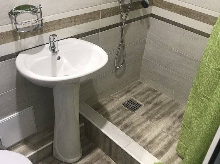 تختخواب و صبحانه Meridian