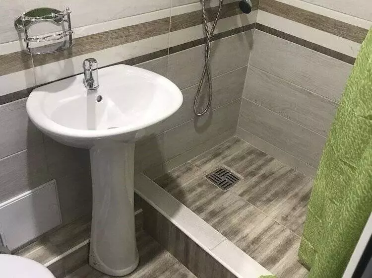 Aamiaismajoitus (B&B) Meridian