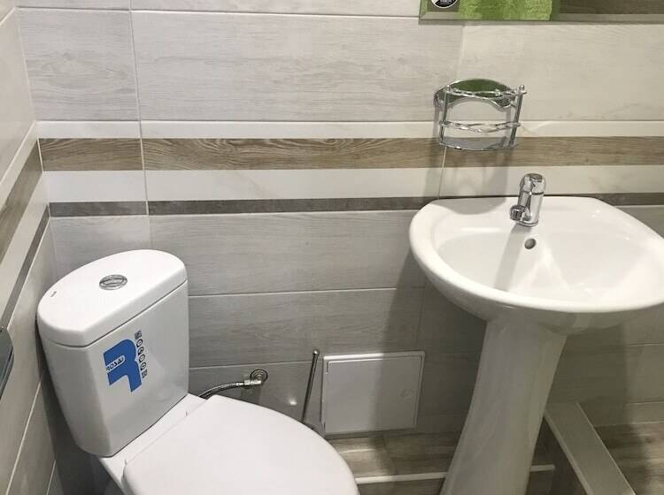 تختخواب و صبحانه Meridian