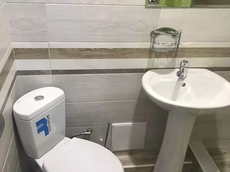 Aamiaismajoitus (B&B) Meridian