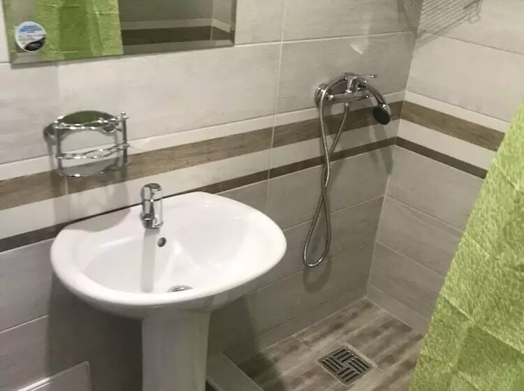 Aamiaismajoitus (B&B) Meridian