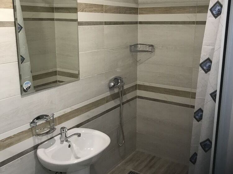 تختخواب و صبحانه Meridian