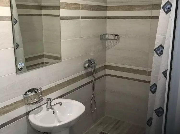 Aamiaismajoitus (B&B) Meridian