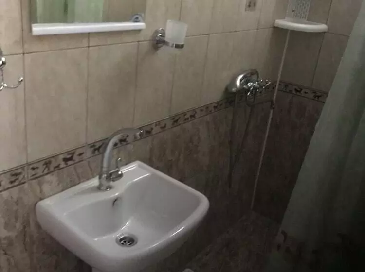 Aamiaismajoitus (B&B) Meridian