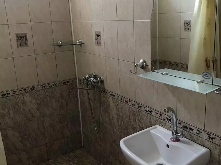 Aamiaismajoitus (B&B) Meridian