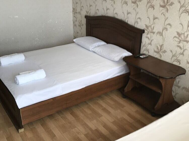 تختخواب و صبحانه Meridian