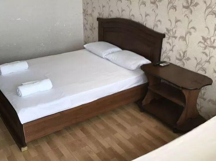 Aamiaismajoitus (B&B) Meridian