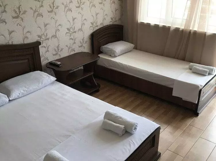 Aamiaismajoitus (B&B) Meridian