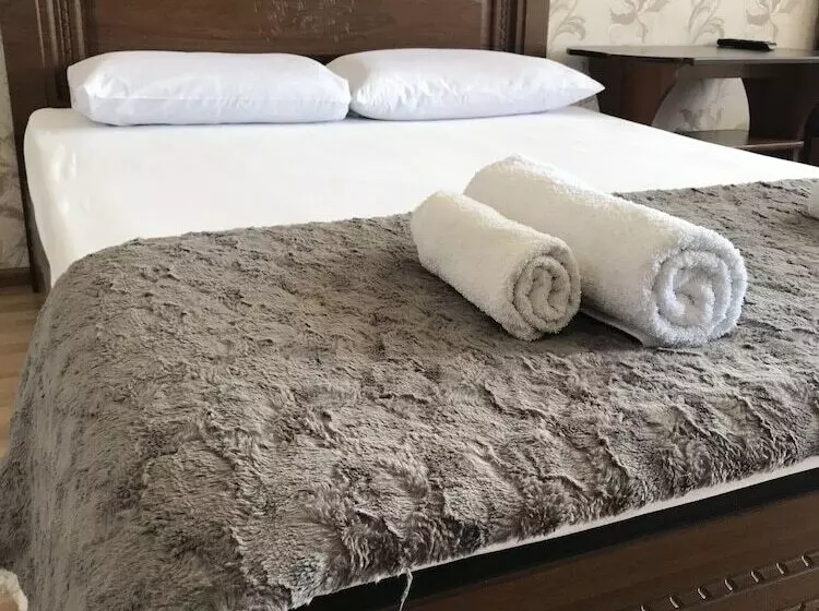 Aamiaismajoitus (B&B) Meridian