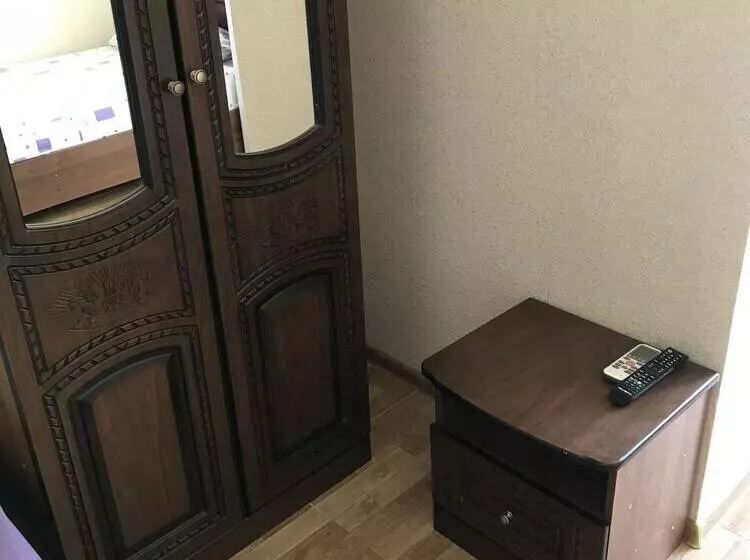 Aamiaismajoitus (B&B) Meridian