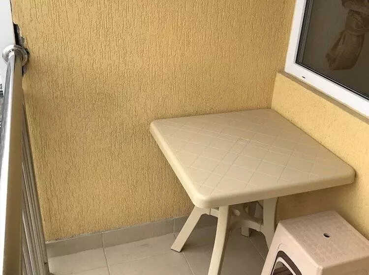 Aamiaismajoitus (B&B) Meridian