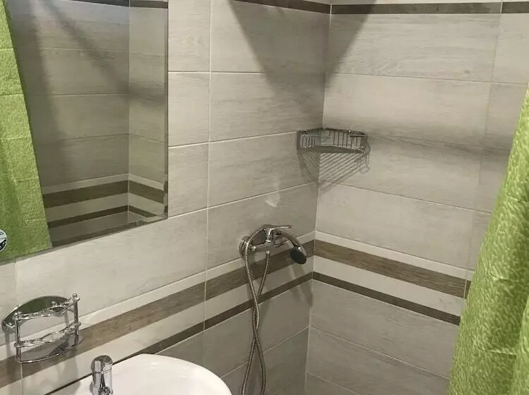 Aamiaismajoitus (B&B) Meridian