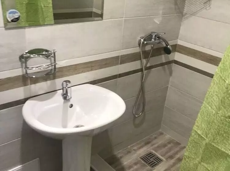 Aamiaismajoitus (B&B) Meridian