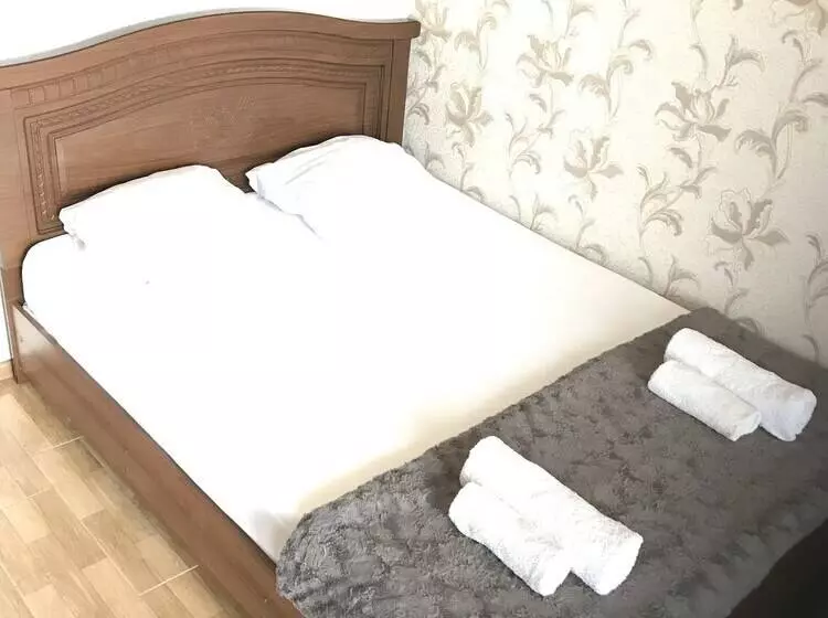 Aamiaismajoitus (B&B) Meridian