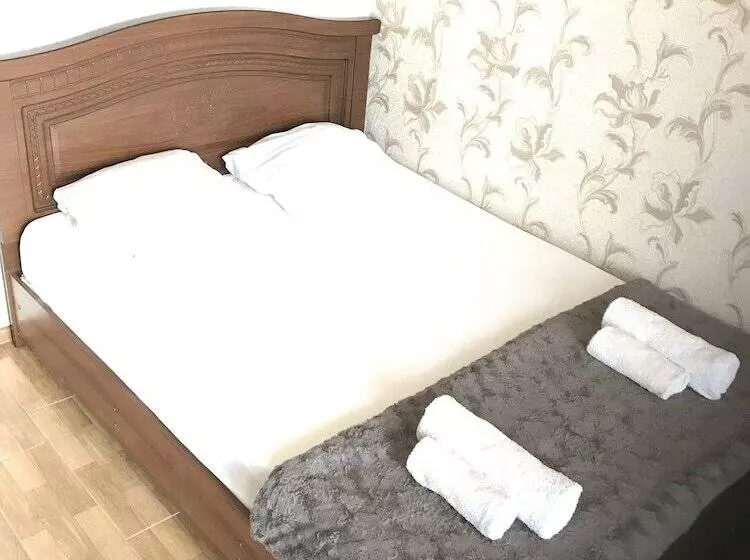 Aamiaismajoitus (B&B) Meridian