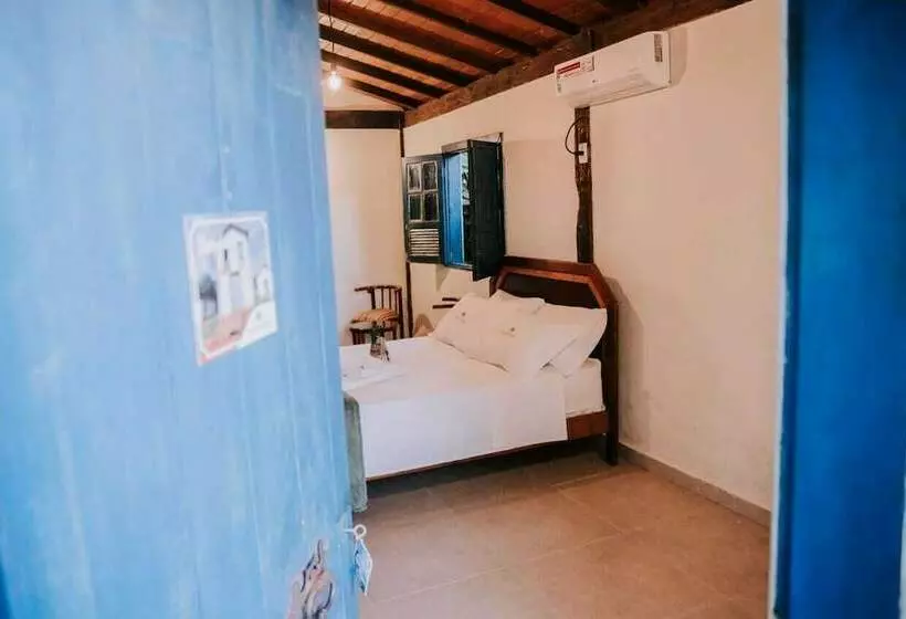 ホテル Estancia Peti