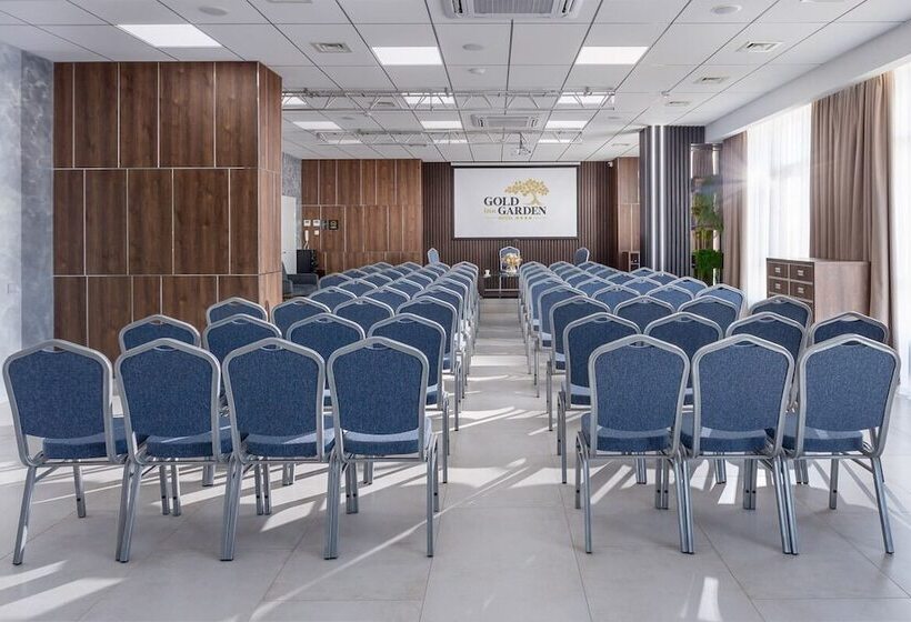 酒店 Gold Inn Garden