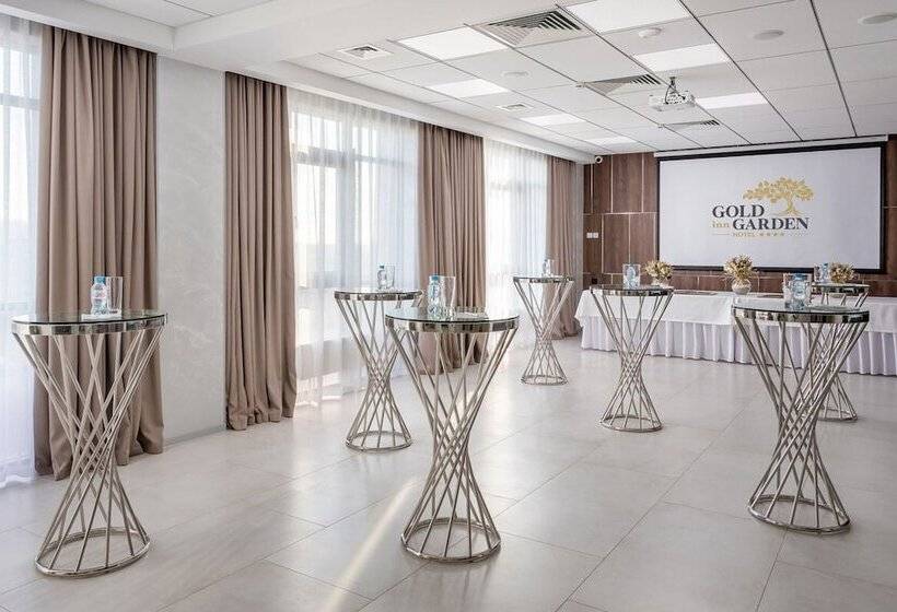 酒店 Gold Inn Garden