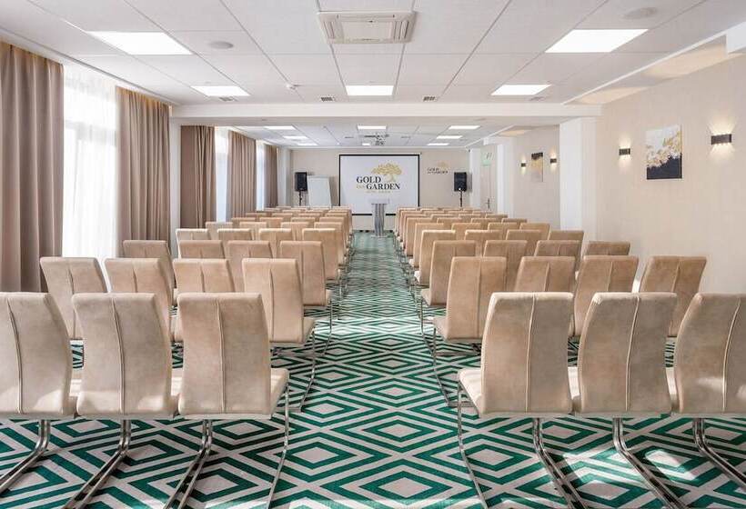 酒店 Gold Inn Garden