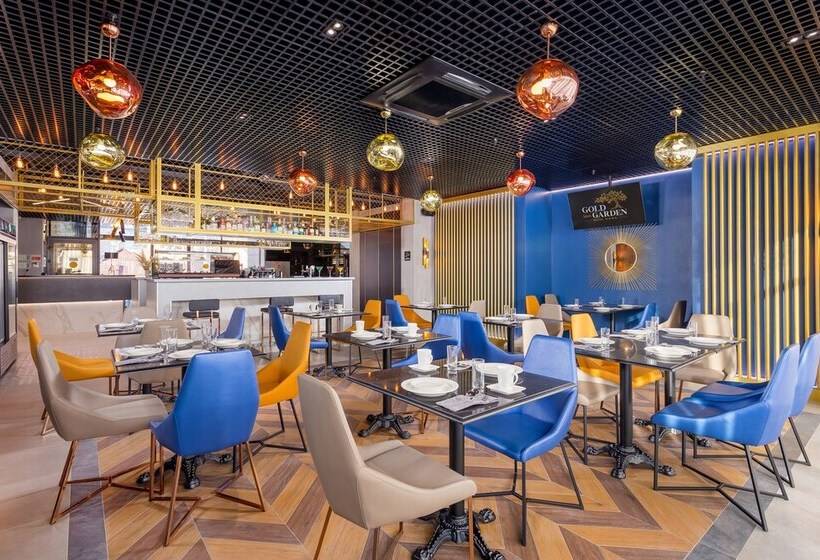 酒店 Gold Inn Garden