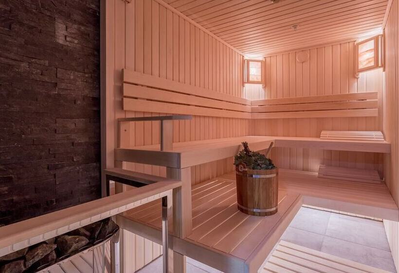 酒店 Gold Inn Garden